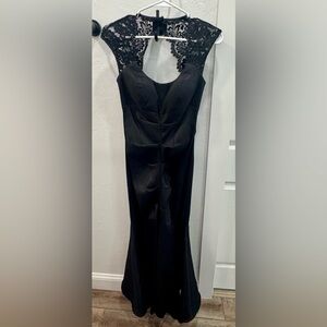 Cache Formal Mermaid Style Gown